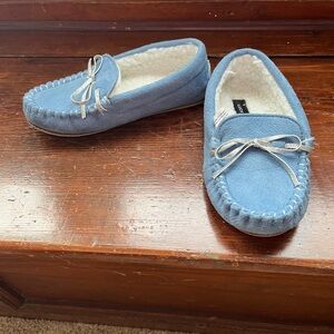 Lucky Brand Kids Slippers